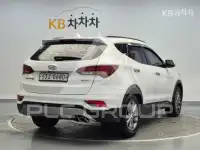 2016 Hyundai Santa Fe