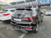 2016 Hyundai Santa Fe