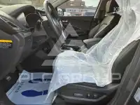 2016 Hyundai Santa Fe