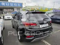 2016 Hyundai Santa Fe