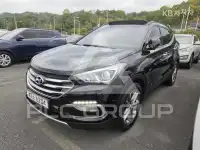 2016 Hyundai Santa Fe