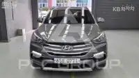 2016 Hyundai Santa Fe