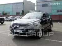 2016 Hyundai Santa Fe