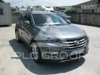 2016 Hyundai Santa Fe