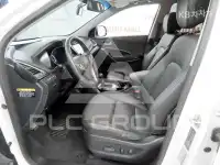 2016 Hyundai Santa Fe