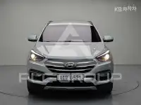 2016 Hyundai Santa Fe