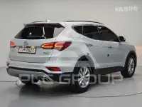2016 Hyundai Santa Fe