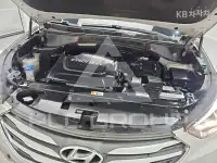 2016 Hyundai Santa Fe