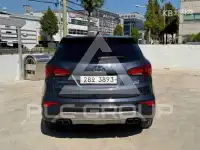2016 Hyundai Santa Fe