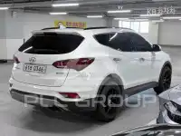 2016 Hyundai Santa Fe
