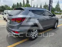 2016 Hyundai Santa Fe