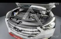 2016 Hyundai Santa Fe