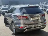 2016 Hyundai Santa Fe