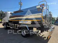 2016 Hyundai Mega truck