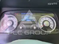 2016 Hyundai Mega truck