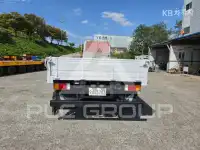 2016 Hyundai Mega truck