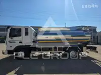 2016 Hyundai Mega truck