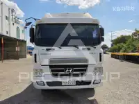 2016 Hyundai Mega truck