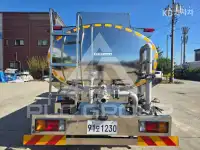 2016 Hyundai Mega truck