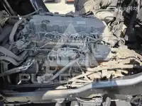 2016 Hyundai Mega truck