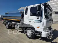 2016 Hyundai Mega truck