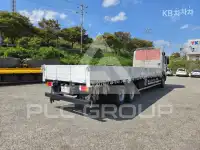 2016 Hyundai Mega truck