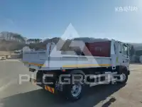 2016 Hyundai Mega truck