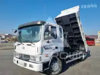 2016 Hyundai Mega truck