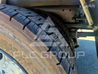 2016 Hyundai Mega truck