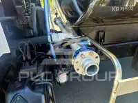2016 Hyundai Mega truck