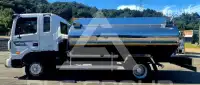 2016 Hyundai Mega truck
