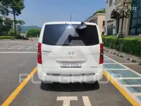 2016 Hyundai Starex