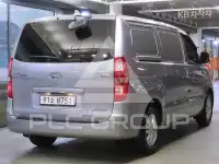 2016 Hyundai Starex