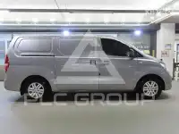 2016 Hyundai Starex