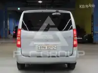 2016 Hyundai Starex