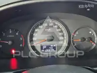 2016 Hyundai Starex