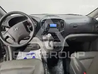 2016 Hyundai Starex