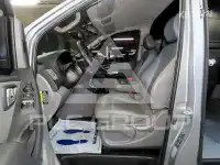 2016 Hyundai Starex