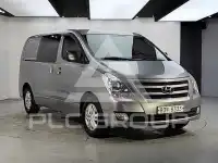 2016 Hyundai Starex