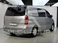 2016 Hyundai Starex