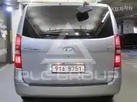 2016 Hyundai Starex