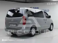 2016 Hyundai Starex