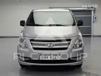 2016 Hyundai Starex