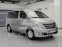 2016 Hyundai Starex
