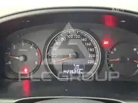 2016 Hyundai Starex