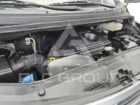 2016 Hyundai Starex