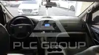 2016 Hyundai Starex