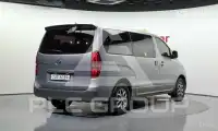 2016 Hyundai Starex