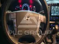 2016 Hyundai Starex