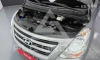 2016 Hyundai Starex
